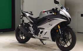 YAMAHA YZF-R25 RG43J