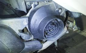 HONDA DIO Gen.6 AF62