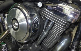 HARLEY FLSTF 1340 1998