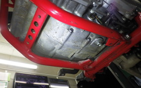 YAMAHA SEROW 250 Gen.3 DG31J