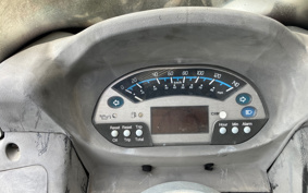 SYM RV125EFi RFGLA