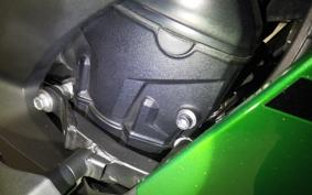 KAWASAKI NINJA 1000SX 2020 ZXT02K