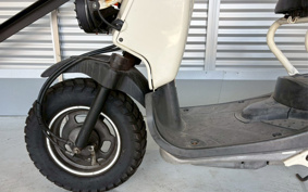 HONDA ZUMAR AF58