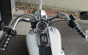 HARLEY FLSTF1340-1450 2003 BMY