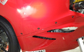 DUCATI 959 PANIGALE 2016