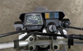 YAMAHA SEROW 225W 4JG