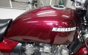 KAWASAKI ZEPHYR 750 1996 ZR750C