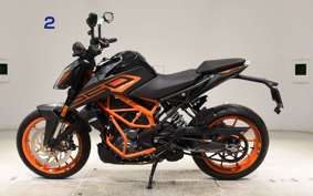KTM 250 DUKE
