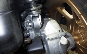 YAMAHA NMAX155-3 2021 SG92J