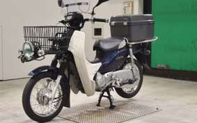 HONDA C50 SUPER CUB AA04