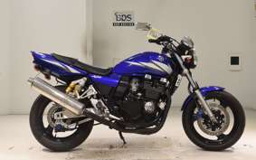 YAMAHA XJR400 Gen.3 R 2006 RH02J