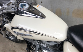 YAMAHA DRAGSTAR 250 VG05J