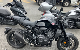HONDA CB1000R 2025 SC80