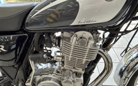 YAMAHA SR400 FINAL ED 2021 RH16J