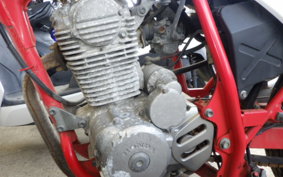 HONDA FTR223 MC34