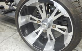 OTHER +UNREGISTERED MODEL by BDS TRIKE250 GW