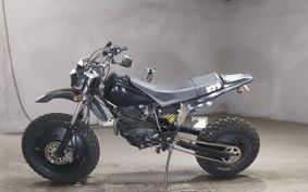 YAMAHA TW200 DG07J