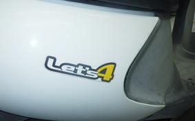 SUZUKI LET's 4 CA45A