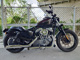 Фото Harley XL1200N 2012 с японского аукциона