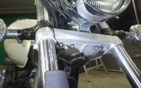 YAMAHA DRAGSTAR 250 1999 VG02J