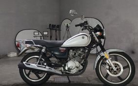 YAMAHA YB125SP PCJL