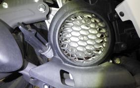 HONDA DIO110-3ﾍﾞｰｼｯｸ 2010 JK03