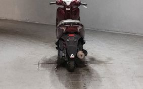 HONDA LEAD 125 JF45