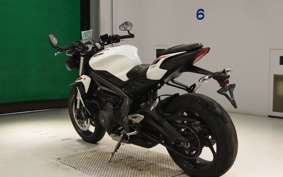 TRIUMPH STREET TRIPLE S 2020