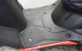 YAMAHA CYGNUSｸﾞﾘﾌｧｽ 2016 SEJ4J