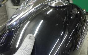 YAMAHA DRAGSTAR 400 2008 VH01J