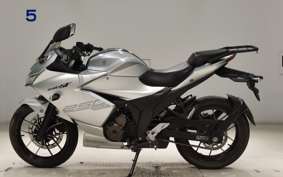 SUZUKI ｼﾞｸｻｰ250SF ED22B