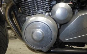 KAWASAKI ZEPHYR 400 Gen.2 ZR400C