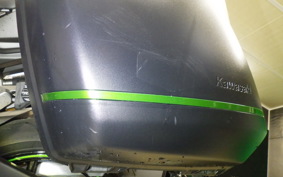 KAWASAKI NINJA 1000SX 2022 ZXT02K