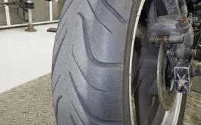 HONDA JADE MC23