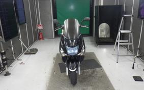 YAMAHA MAJESTY 125 FI