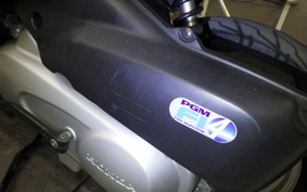 HONDA DIO Gen.6 2011 AF68