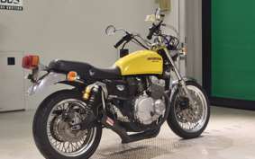 HONDA CB400F 1999 NC36