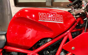 YAMAHA TRX850 1995 4NX
