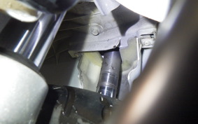 HONDA SHﾓｰﾄﾞ JF51