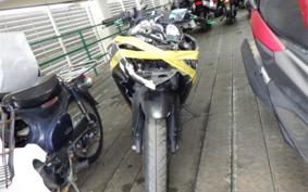 KAWASAKI NINJA 250R EX250K