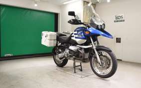BMW R1150GS 2001