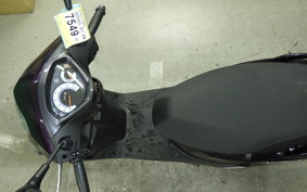 YAMAHA AXIS 125 Z SEJ6J