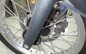 KAWASAKI W400 2009 EJ400A