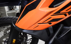KTM 790 ADVENTURE 2022
