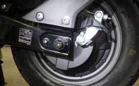 HONDA EM1 e: 2026 EF16