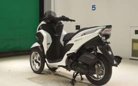 YAMAHA TRICITY 125 1997 SE82J