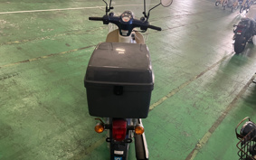 HONDA SUPER CUB50 AA09