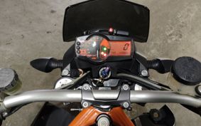 KTM 990 SUPER DUKE R 2007 VD940