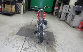 HONDA CRF50F 2000 AE03