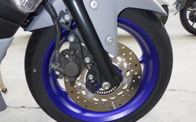 YAMAHA N-MAX 155 SG66J